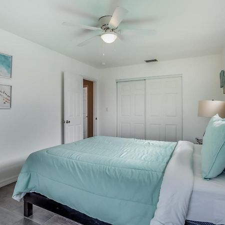 Barsl Retreat Villa Cape Coral Exterior photo